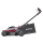 MOVA Kosiarka akumulatorowa 47cm bezsczotkowa 60V GL620 - 1541524 - zdjęcie 2